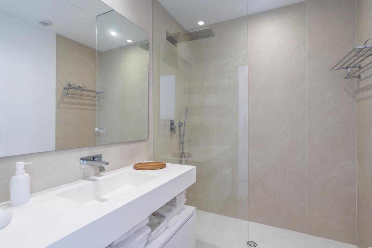 Aqualina 3 Bedrooms Benahavís Extérieur photo